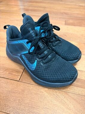 Nike Air Max Bella TR 2 women's training shoes